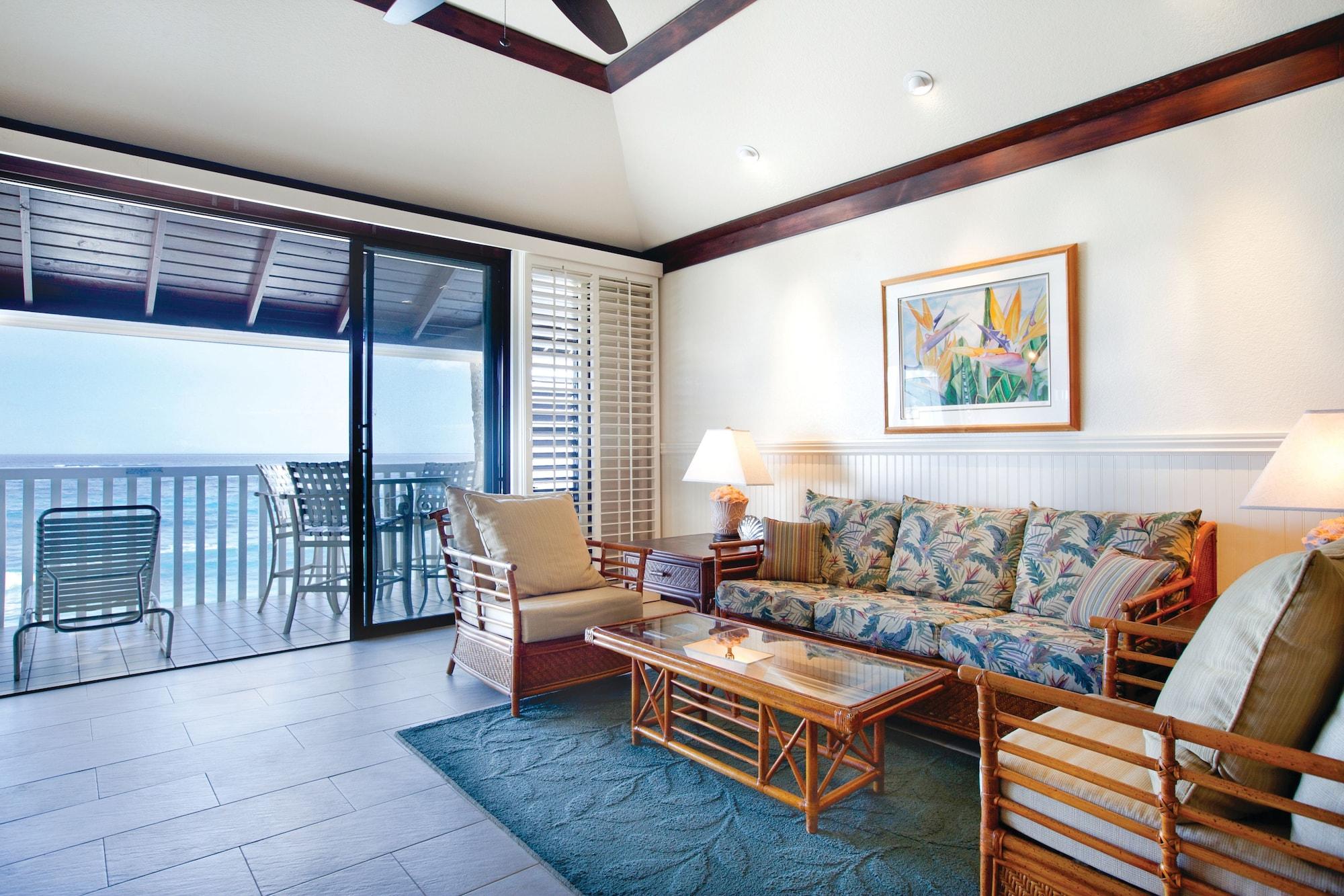 Kiahuna Plantation Resort Kauai By Outrigger Koloa Room photo