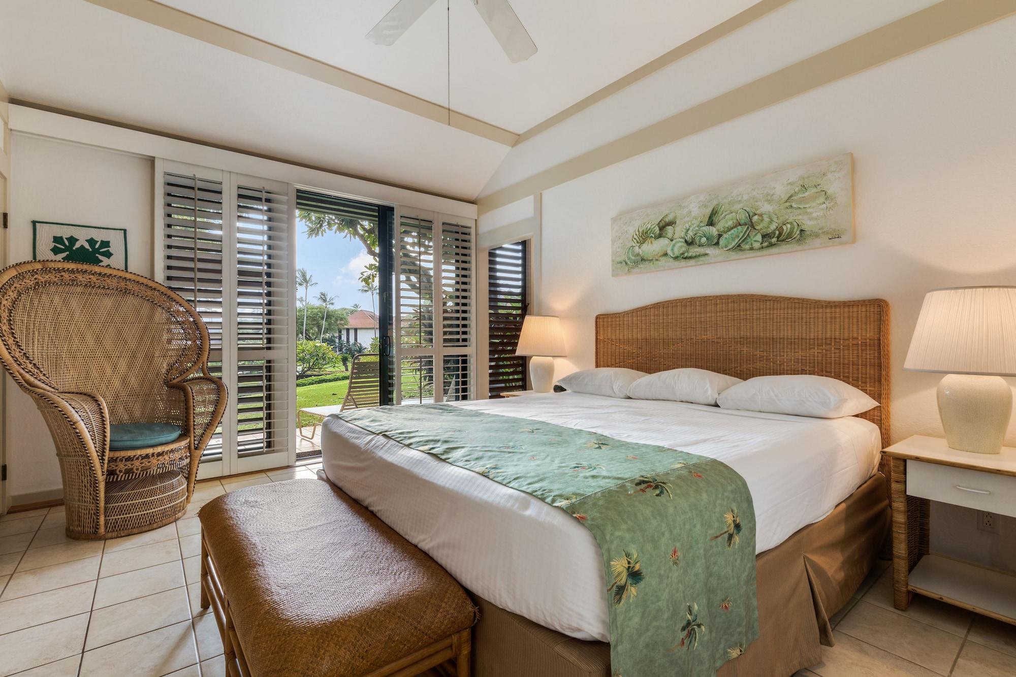Kiahuna Plantation Resort Kauai By Outrigger Koloa Exterior photo