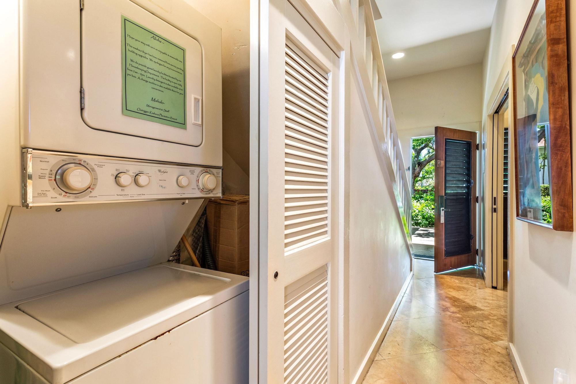 Kiahuna Plantation Resort Kauai By Outrigger Koloa Exterior photo