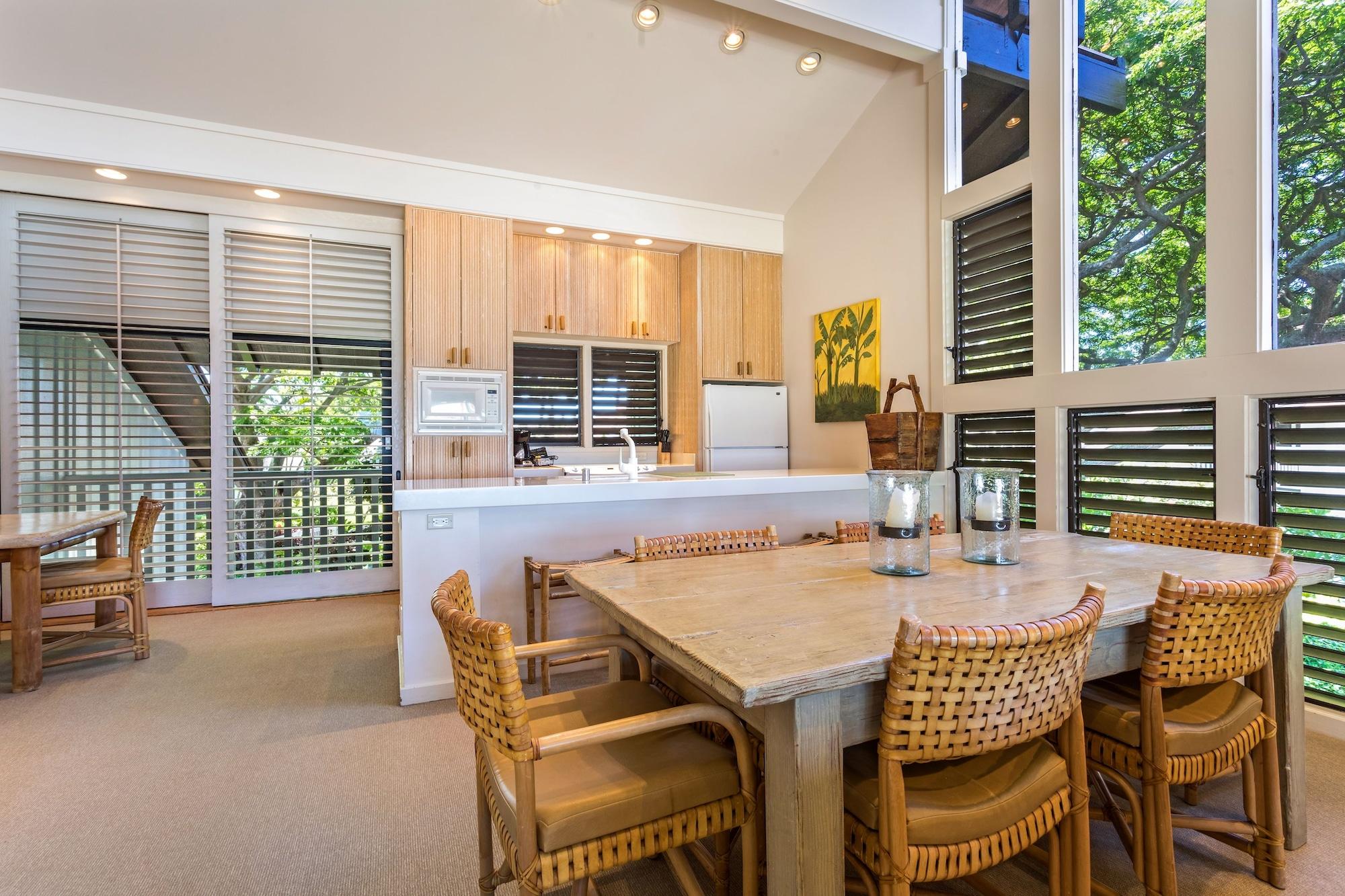 Kiahuna Plantation Resort Kauai By Outrigger Koloa Exterior photo