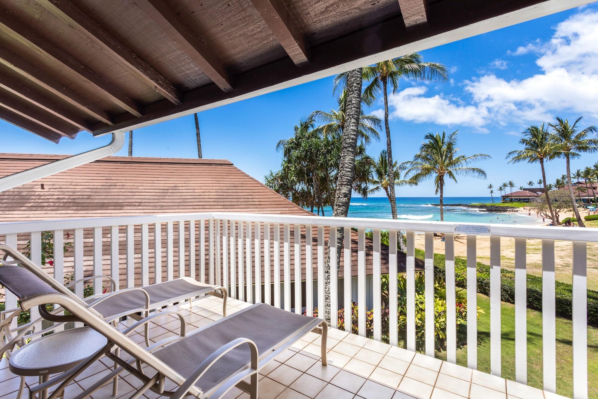 Kiahuna Plantation Resort Kauai By Outrigger Koloa Exterior photo