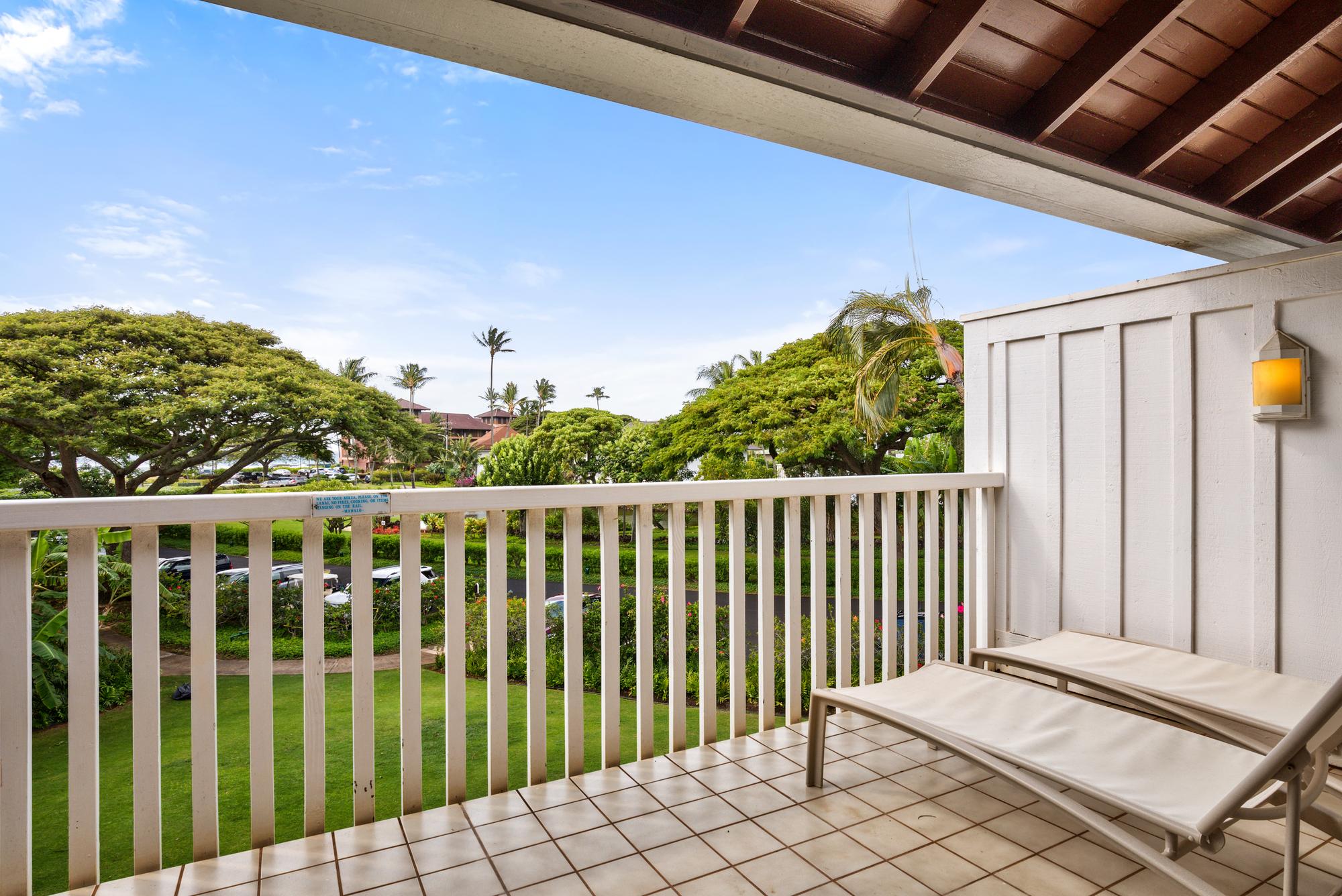 Kiahuna Plantation Resort Kauai By Outrigger Koloa Exterior photo