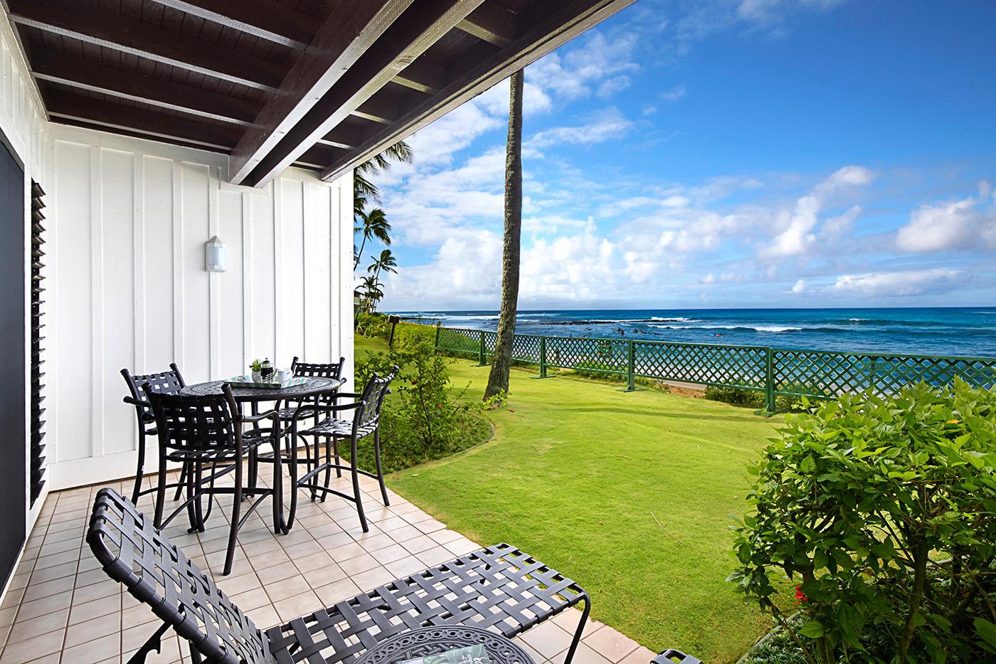 Kiahuna Plantation Resort Kauai By Outrigger Koloa Exterior photo