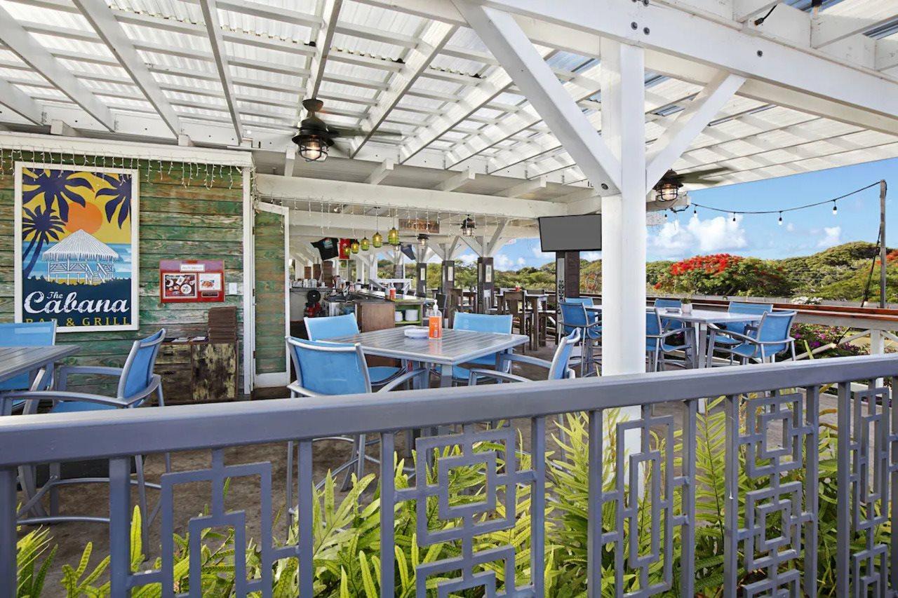 Kiahuna Plantation Resort Kauai By Outrigger Koloa Exterior photo