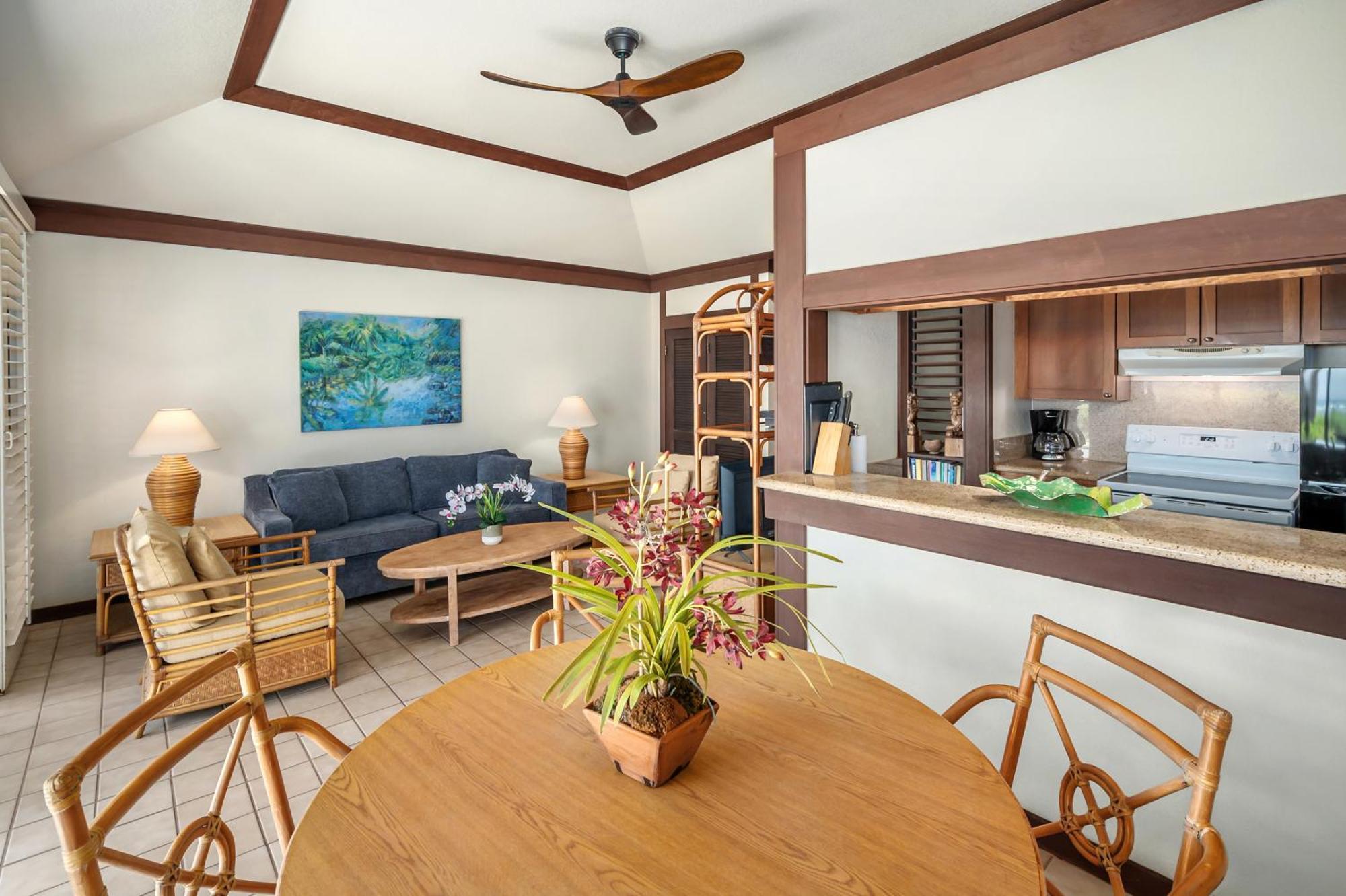 Kiahuna Plantation Resort Kauai By Outrigger Koloa Room photo