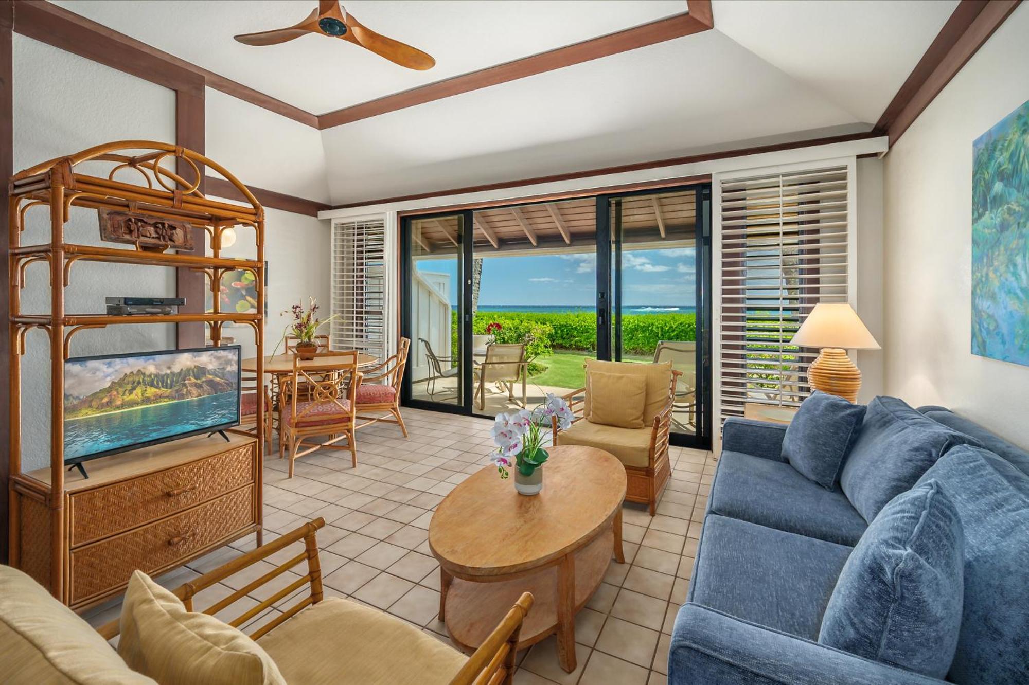 Kiahuna Plantation Resort Kauai By Outrigger Koloa Room photo
