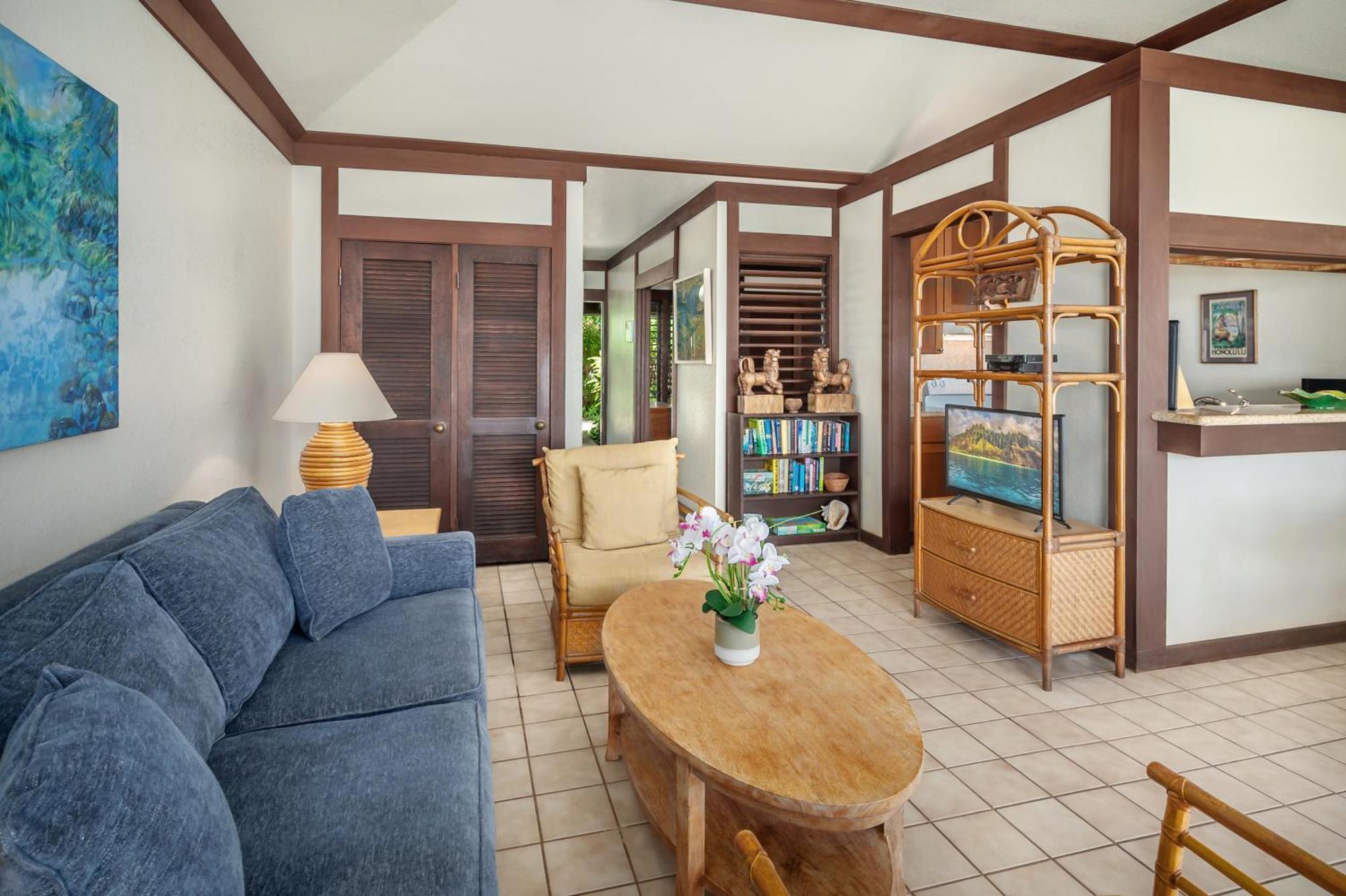 Kiahuna Plantation Resort Kauai By Outrigger Koloa Room photo