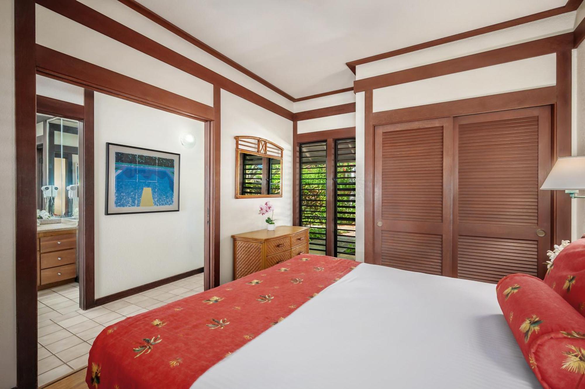 Kiahuna Plantation Resort Kauai By Outrigger Koloa Room photo