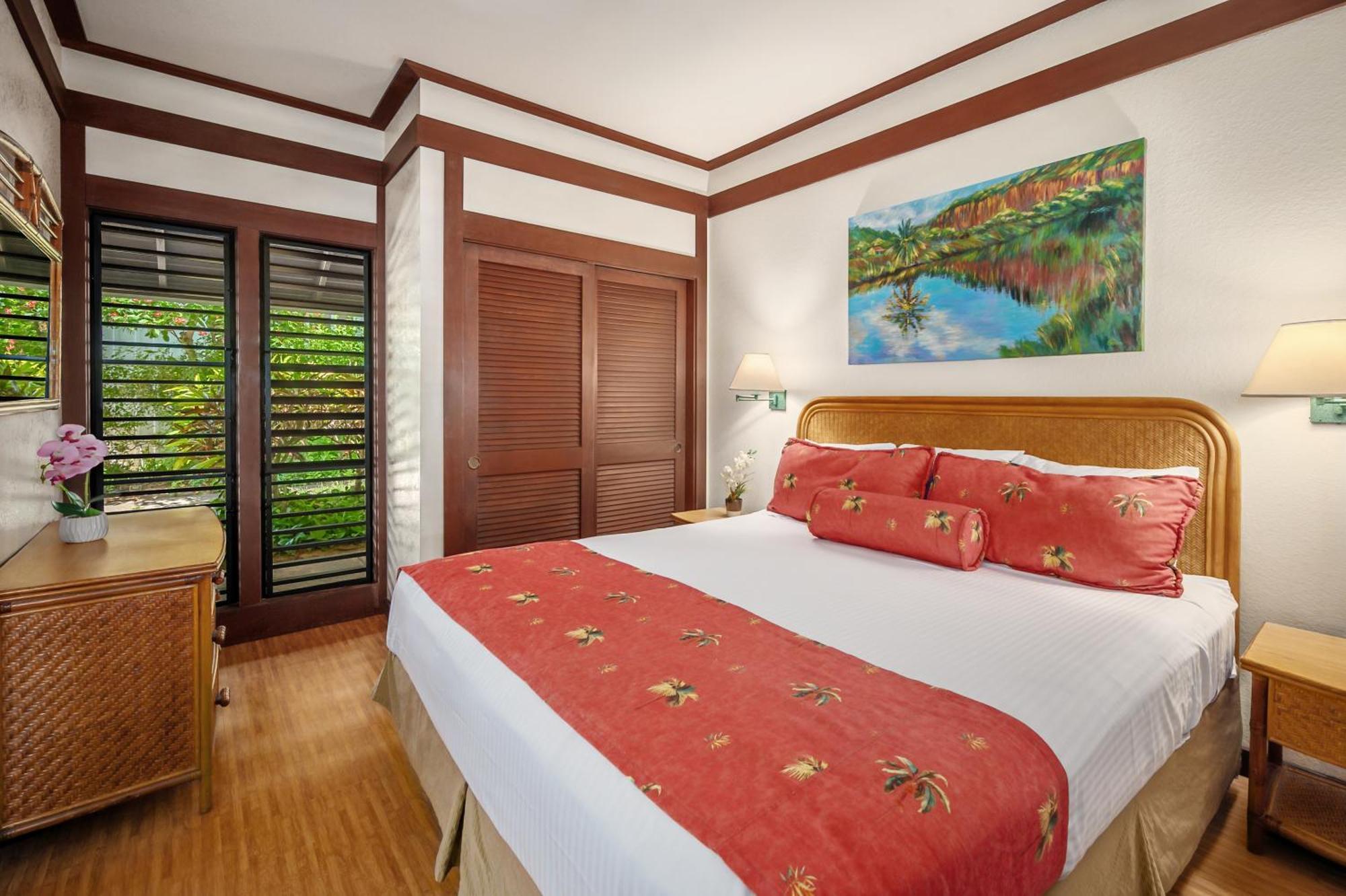 Kiahuna Plantation Resort Kauai By Outrigger Koloa Room photo