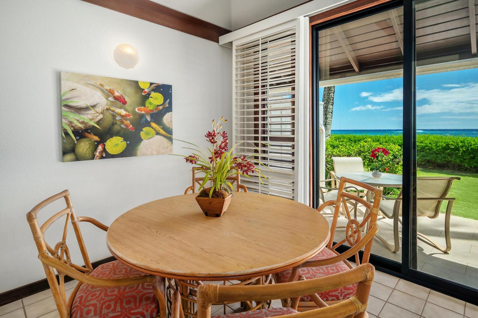 Kiahuna Plantation Resort Kauai By Outrigger Koloa Room photo